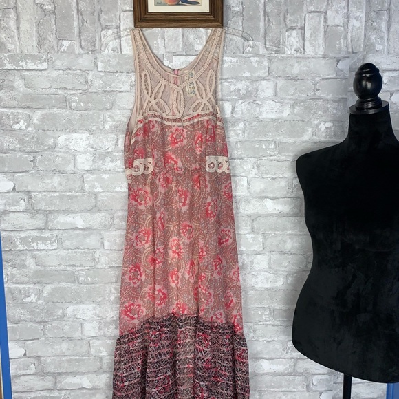 Free People Dresses & Skirts - Free people Long Dress